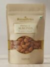 Almonds (Badam)